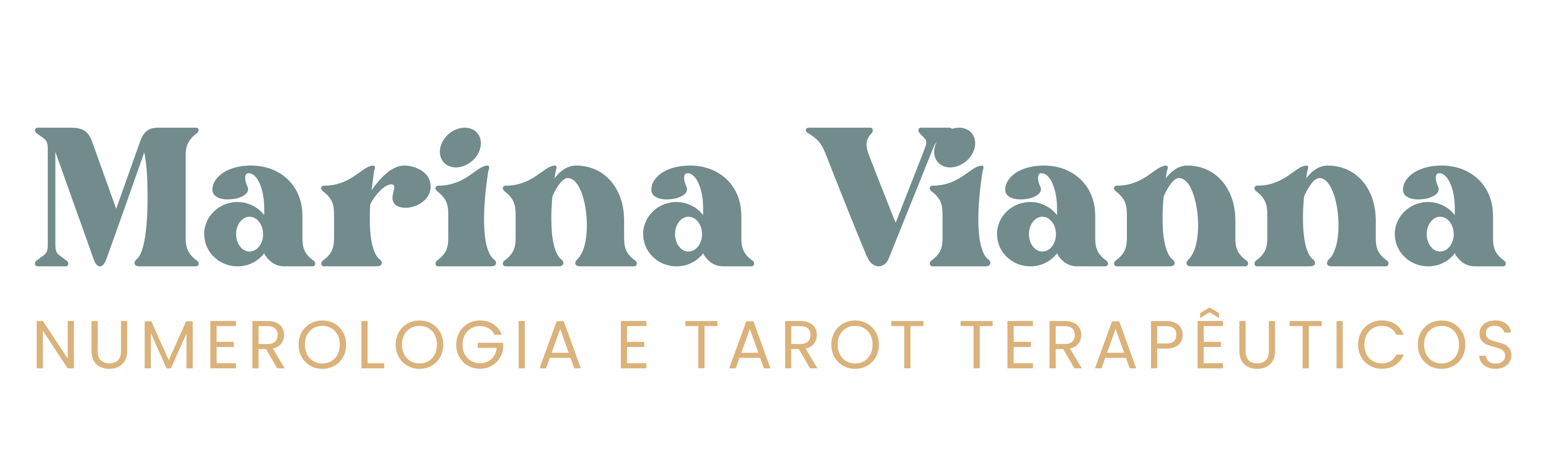 logo marina vianna